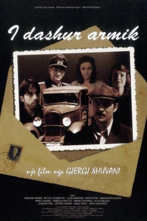 Mein Freund der Feind hdfilme stream online