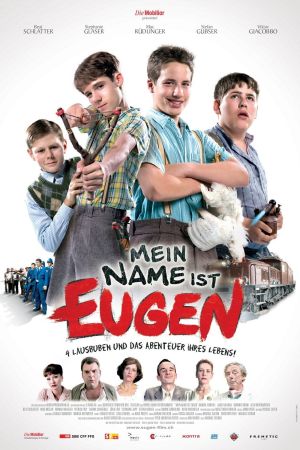 Mein Name ist Eugen hdfilme stream online