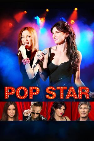Pop Star: Charts top - Schule flop poster