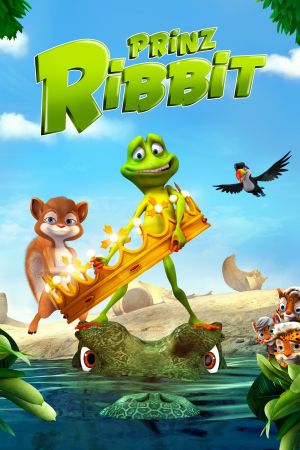 Prinz Ribbit hdfilme stream online