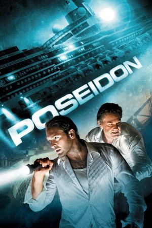 Poseidon poster
