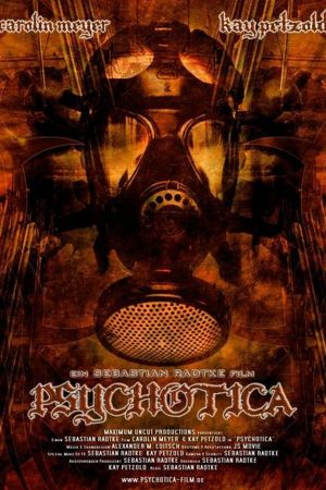 Psychotica poster