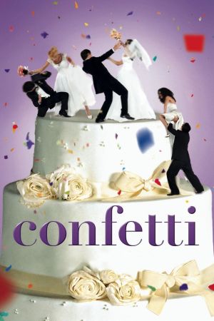 Confetti - Heirate lieber ungewöhnlich hdfilme stream online