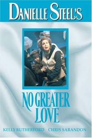 Nichts ist stärker als die Liebe poster