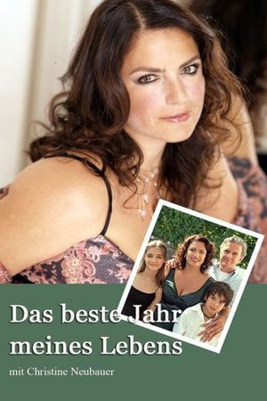 Das Beste Jahr meines Lebens poster