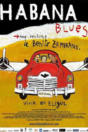 Havanna Blues hdfilme stream online