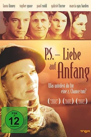 P.S. - Liebe auf Anfang hdfilme stream online