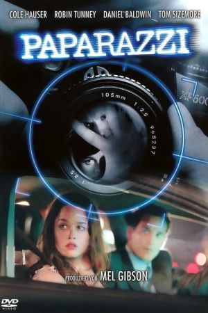 Paparazzi poster