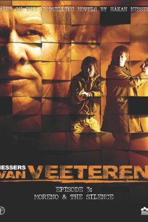 Van Veeteren - Moreno und das Schweigen poster