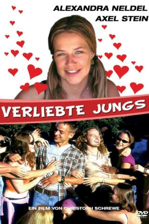 Verliebte Jungs hdfilme stream online
