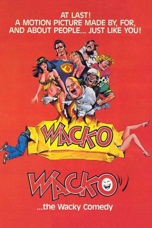 Wacko – Da wackelt die Bude hdfilme stream online