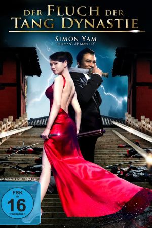Der Fluch der Tang-Dynastie poster