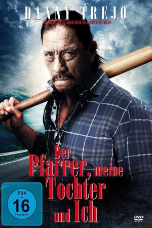 Der Pfarrer, meine Tochter und Ich poster