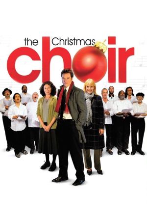 Der Weihnachtschor - Melodien der Herzen poster