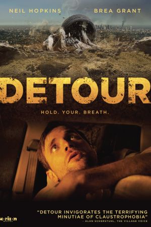 Detour poster