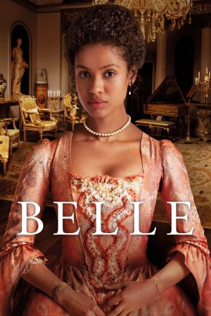 Dido Elizabeth Belle poster