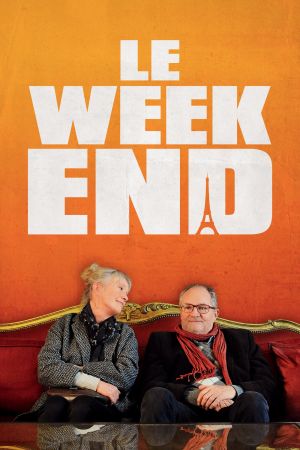 Le Weekend poster