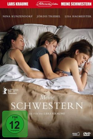 Meine Schwestern poster