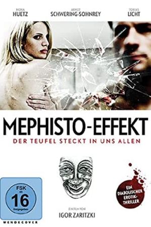 Mephisto-Effekt poster