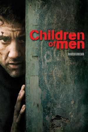 Children of Men hdfilme stream online