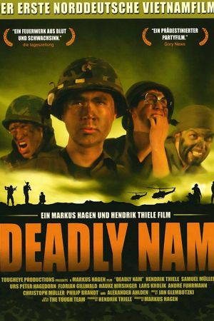 Deadly Nam poster