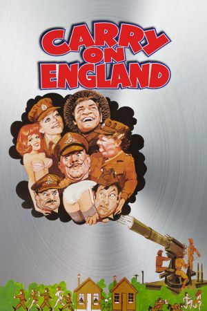 Ist ja Irre - Retter der Nation poster
