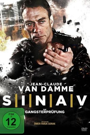 SINAV - Die Gangsterprüfung poster