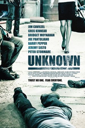 Unknown poster