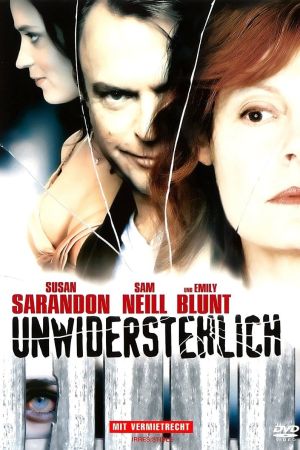 Unwiderstehlich poster