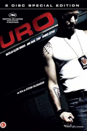 Uro poster