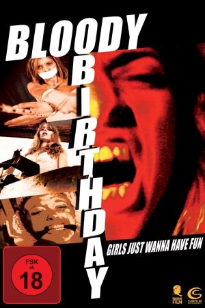 Bloody Birthday - Ein blutiger Geburtstag hdfilme stream online