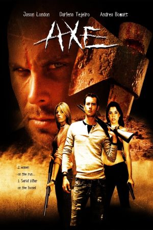 Axe - Killer Biker Gang hdfilme stream online