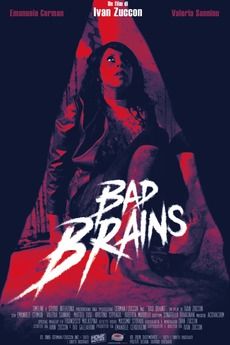 Bad Brains hdfilme stream online