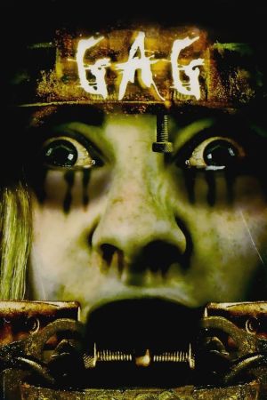 Bonesaw - Das Martyrium poster