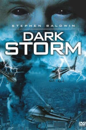 Der Dunkle Sturm poster
