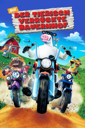 Der tierisch verrückte Bauernhof hdfilme stream online