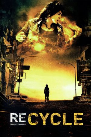 Re-Cycle poster