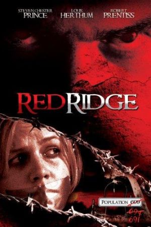 Rape & Revenge poster