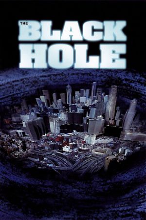 Black Hole - Das Monster aus dem schwarzen Loch hdfilme stream online