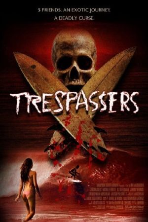Blood Waves hdfilme stream online
