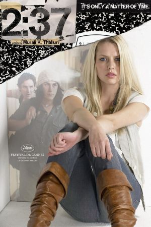 2:37 - Two Thirty Seven poster