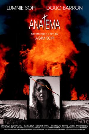 Anatema poster