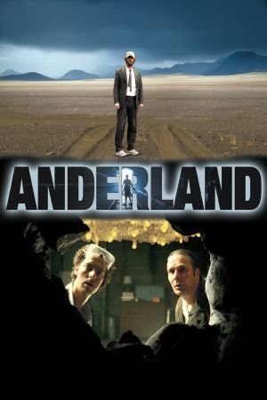 Anderland poster