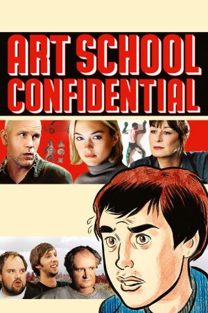 Art School Confidential hdfilme stream online