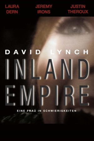 Inland Empire poster