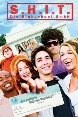 S.H.I.T. - Die Highschool GmbH hdfilme stream online
