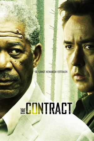 The Contract hdfilme stream online