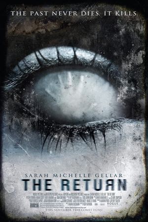 The Return poster
