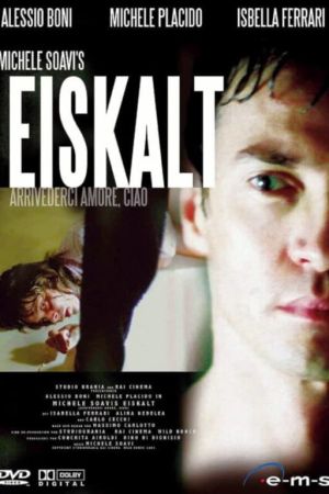 Eiskalt poster
