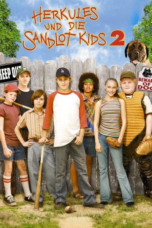 Herkules und die Sandlot Kids 2 hdfilme stream online